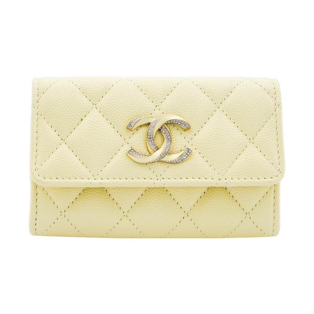 Картхолдеры и кошельки CHANEL, AP3342-B10738-NN289