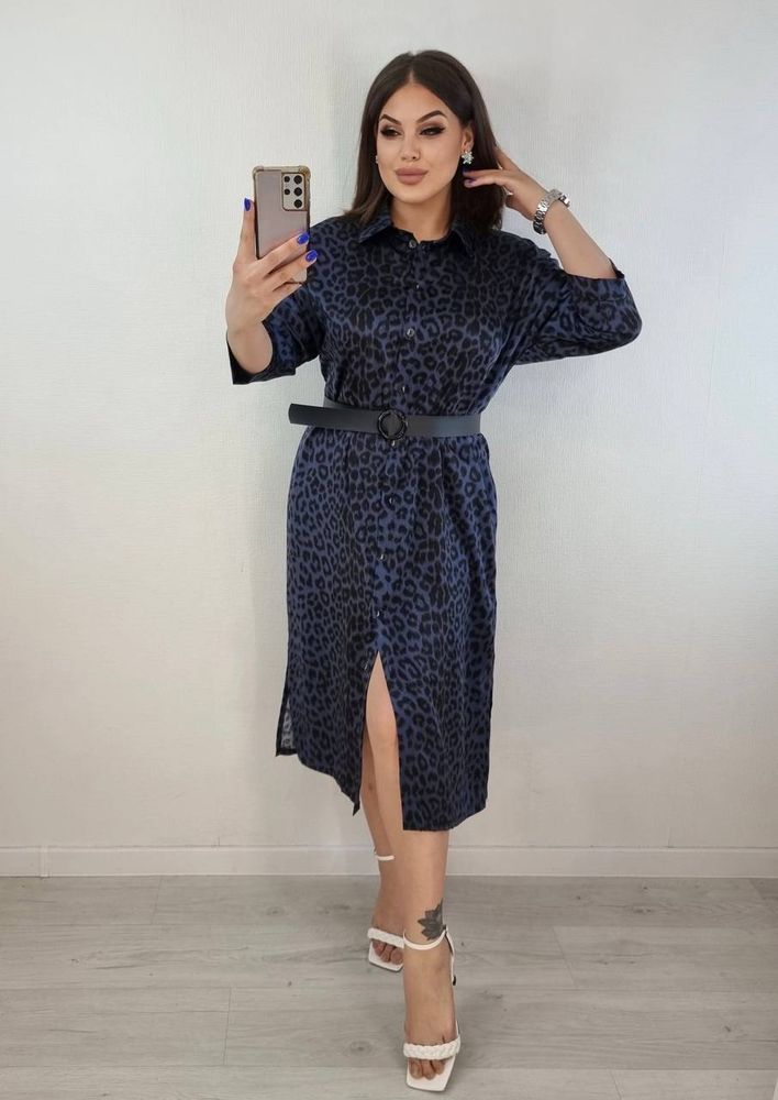 Платье 03097-2 Fabrika