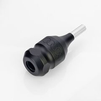 Держатель EZ Twist Rings Cartridge System Grip Black, 25мм