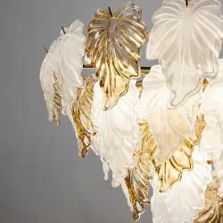 Подвесная люстра Arte Lamp