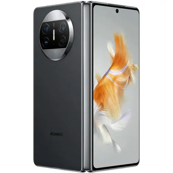 Смартфон Huawei Mate X3 12/512Gb Black
