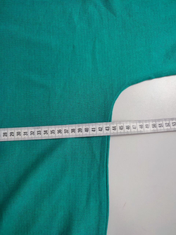 Туника Laura Kent однотонная 46 размер