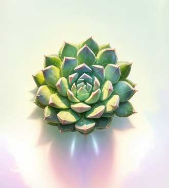 Горшечные растения