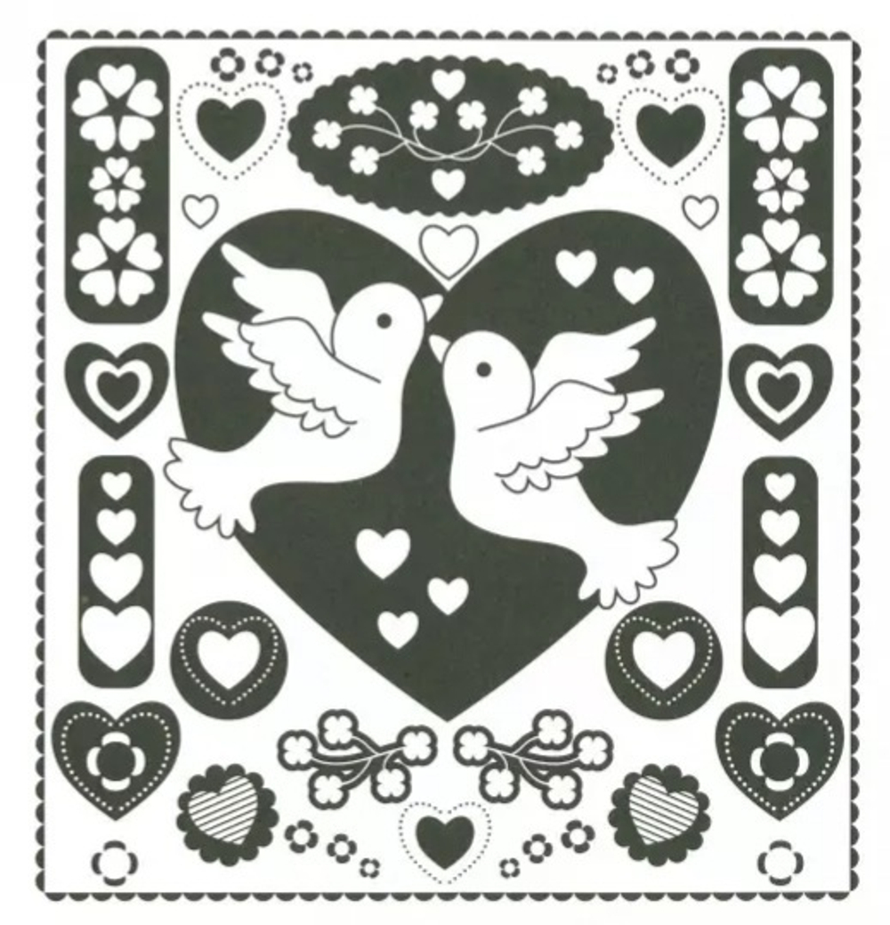 Удивительная раскраска. На ферме