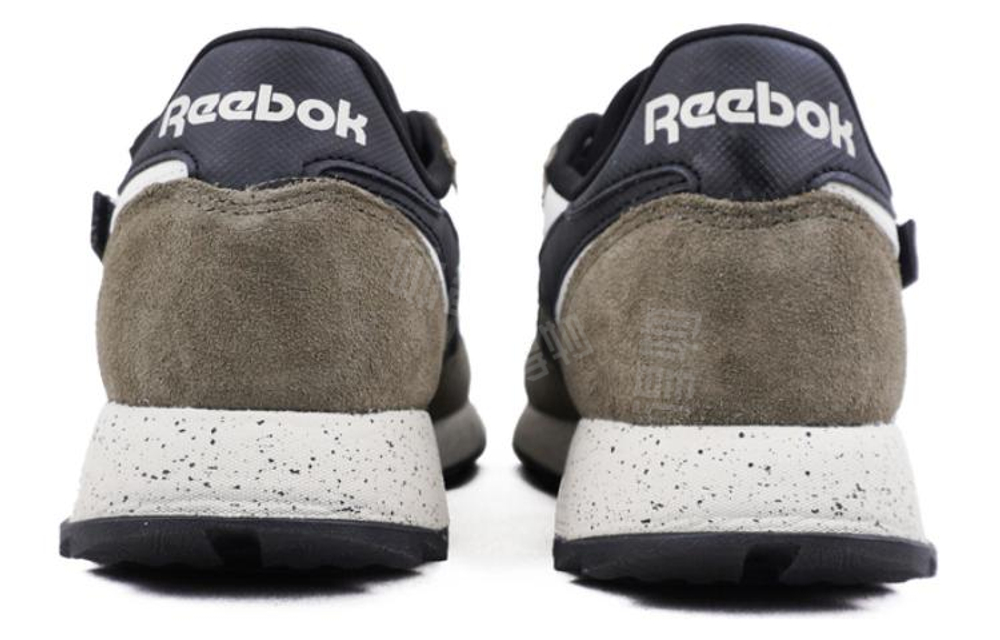 Кроссовки Reebok Classic Leather Winterized