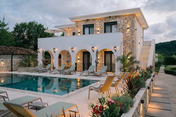 Кресло Net Lounge тортора