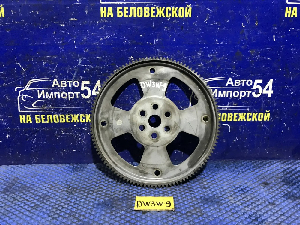 Маховик MAZDA DEMIO 2000