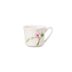 Rosenthal - Чашка для эспрессо Jade Magnolia 100 мл / артикул   61040 414124 14717  / GTIN 4012438497099