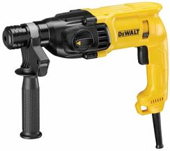 Перфоратор DeWalt D25033K-IN