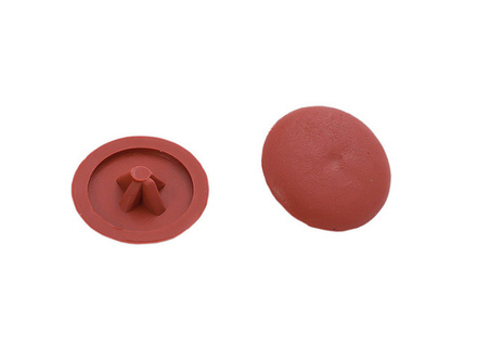 Заглушка под евровинт Яблоня D18