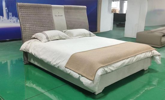 Дизайнерская кровать Lamborghini