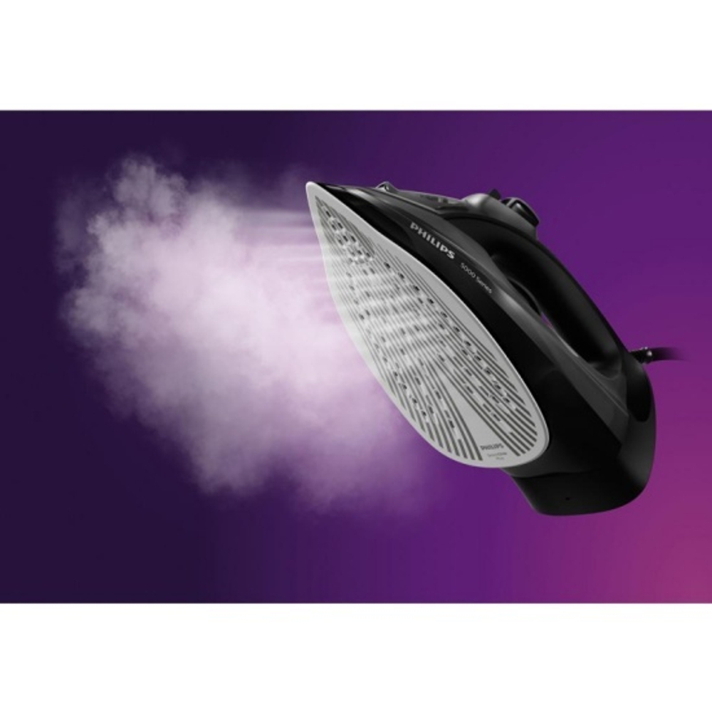 Утюг Philips DST5040/80 черный