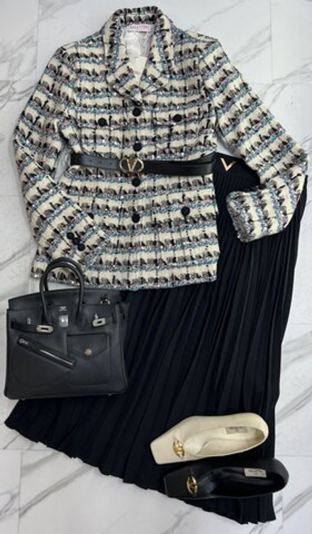 Пиджак Valentino