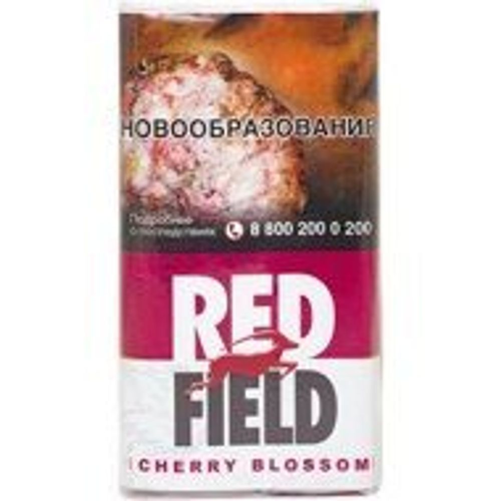 Табак Redfield Cherry (Вишня) 30г