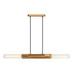 Линейно-подвесной светильник Lussole LSP-8789