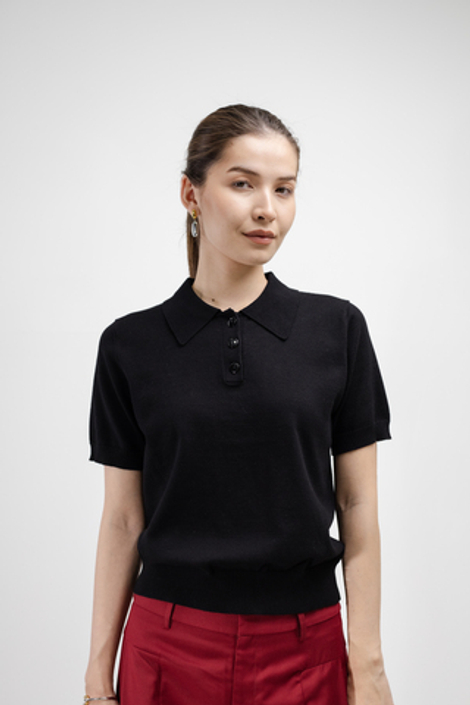 Футболка поло, М 25143