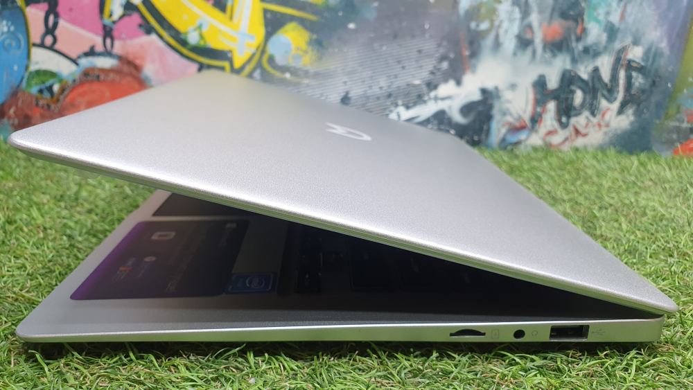 Ноутбук IRBIS Celeron/4Gb/FHD/ NB NB244/Windows 10