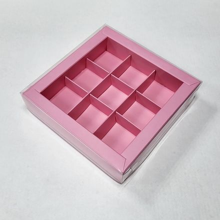 Коробки для конфет