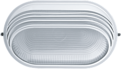 Светильник Navigator 94 818 NBL-O3-100-E27/WH (НПБ 1207 / НПП 1207)