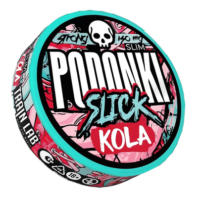 PODONKI SLICK SLIM 150mg