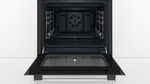 Встраиваемый духовой шкаф BOSCH HBF114ES0R