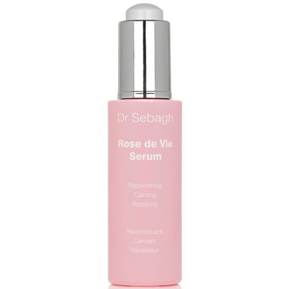 Dr Sebagh Rose de Vie Serum