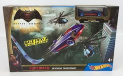 Hot Wheels Spiderman