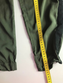 Брюки Koton для летних образов, маркировка 36, визуально 42 размер