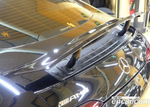 Mercedes-Benz AMG GT 4 даери 43 4MATIC+ (04.2022)