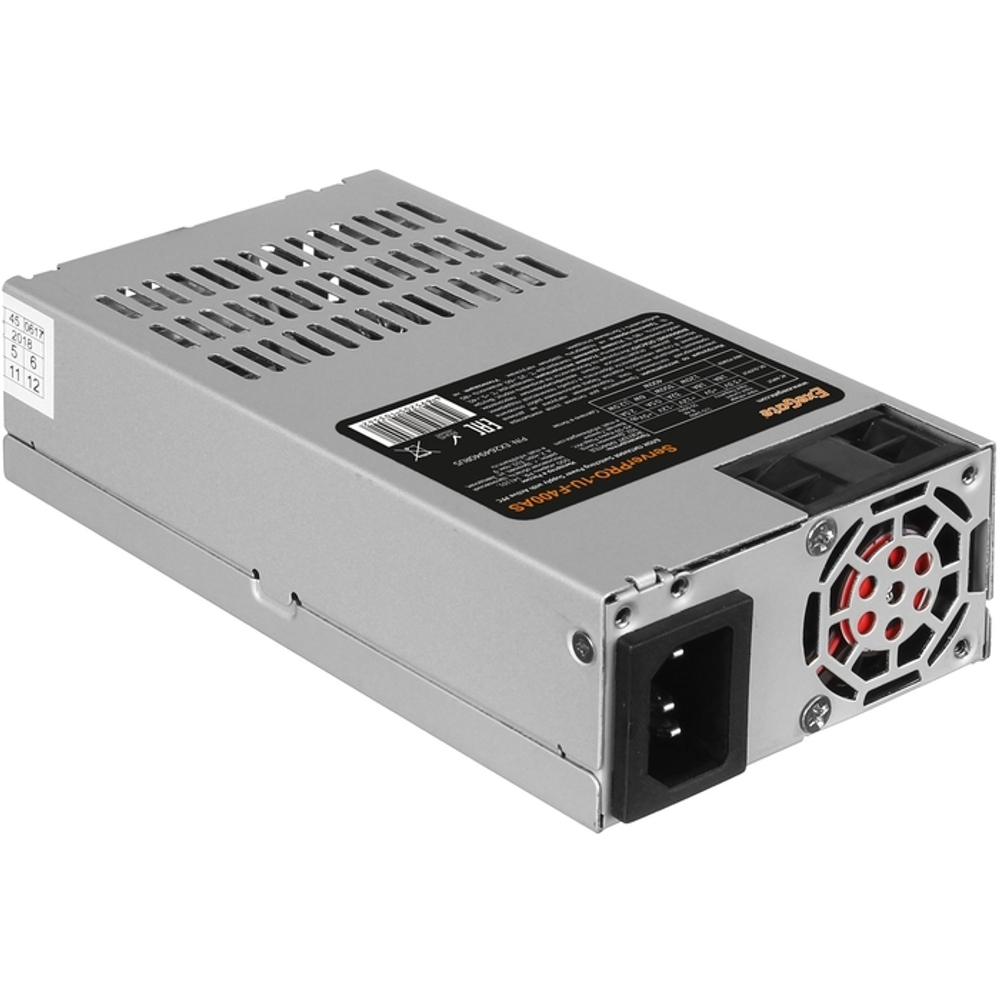 Блок питания  Exegate ServerPRO-1U-F400AS