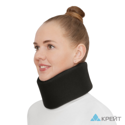 Бандаж для шейного отдела F-323 -"Крейт"