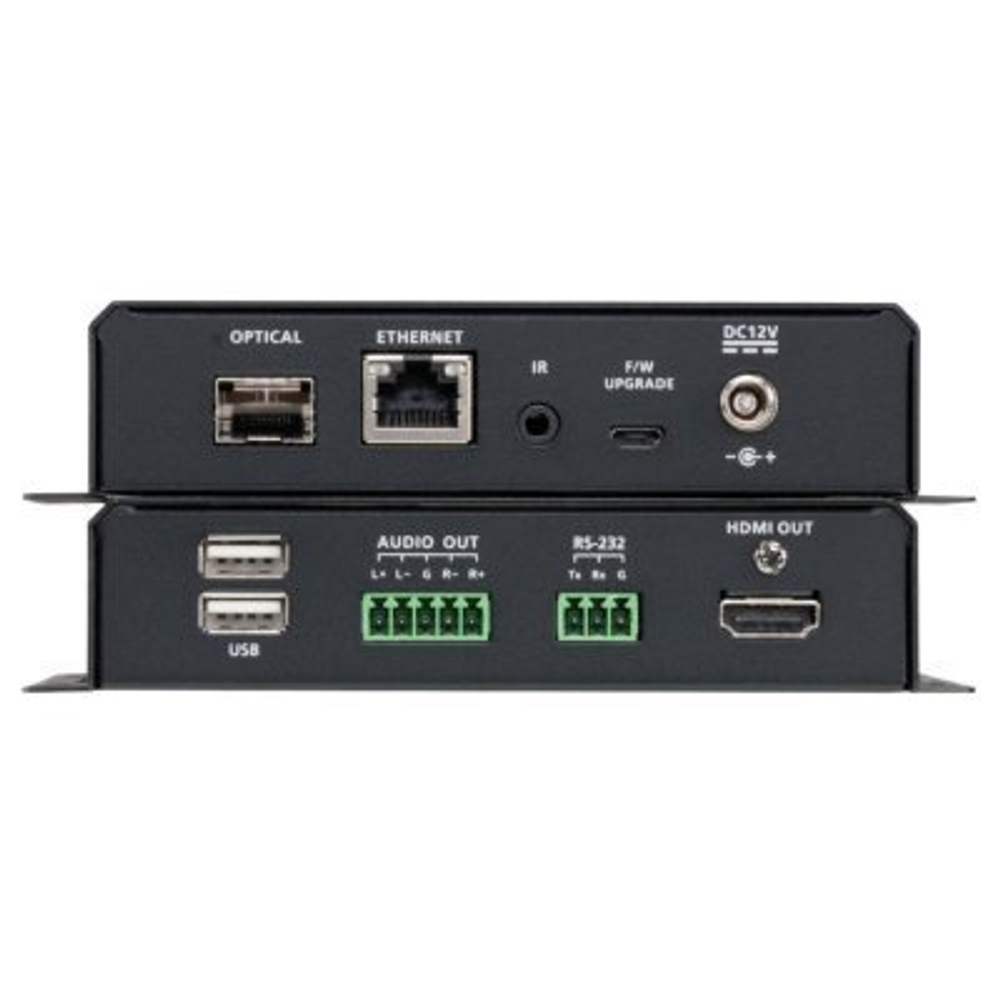 KVM удлинитель Aten VE883AK1-AT-G