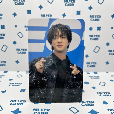 Фотокарты BTS - DICON D'FESTA MINI EDITION (Джин)