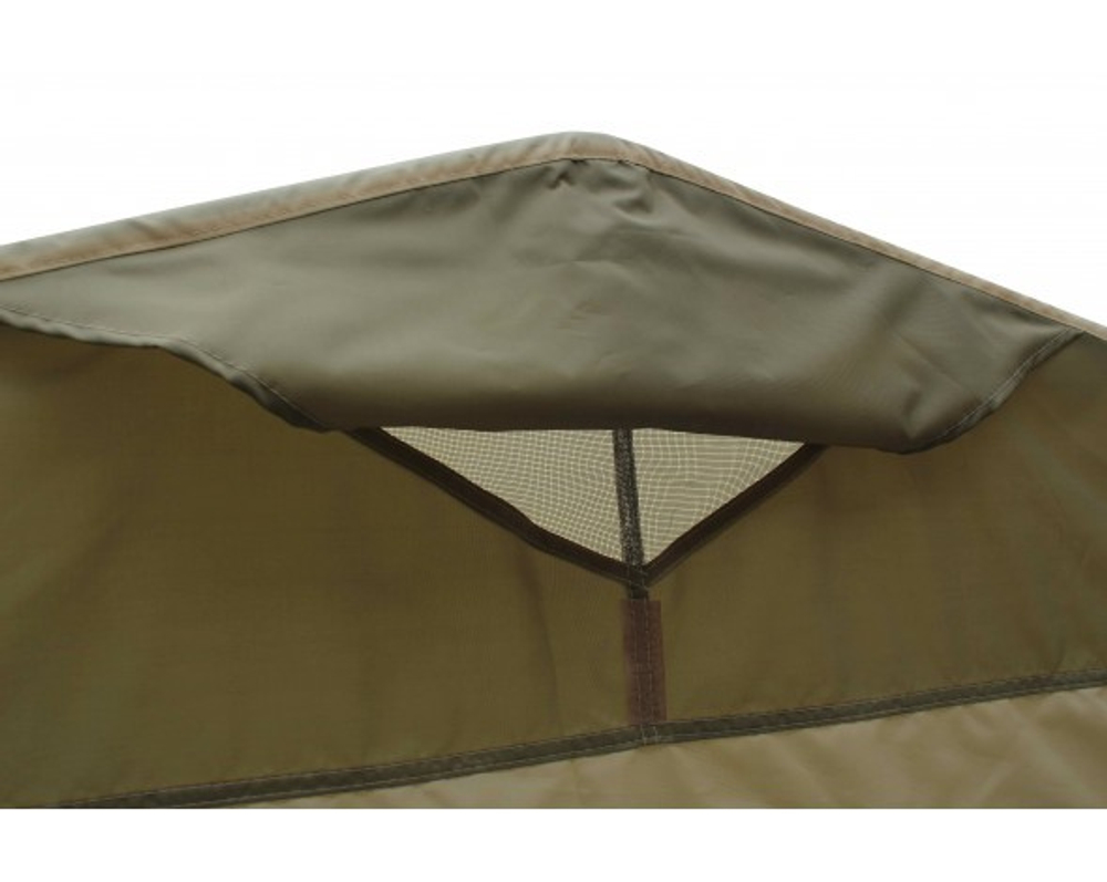 ПАЛАТКА-КУХНЯ СТАНДАРТ 1.5 Х 1.5 МЕТРА