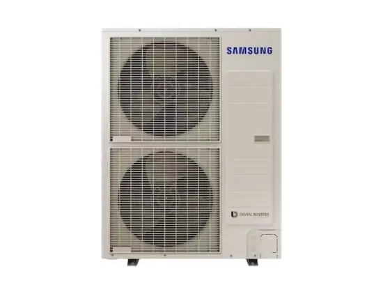 Кассетная сплит-система Samsung AC140MN4PKH/EU/AC140MXADKH/EU