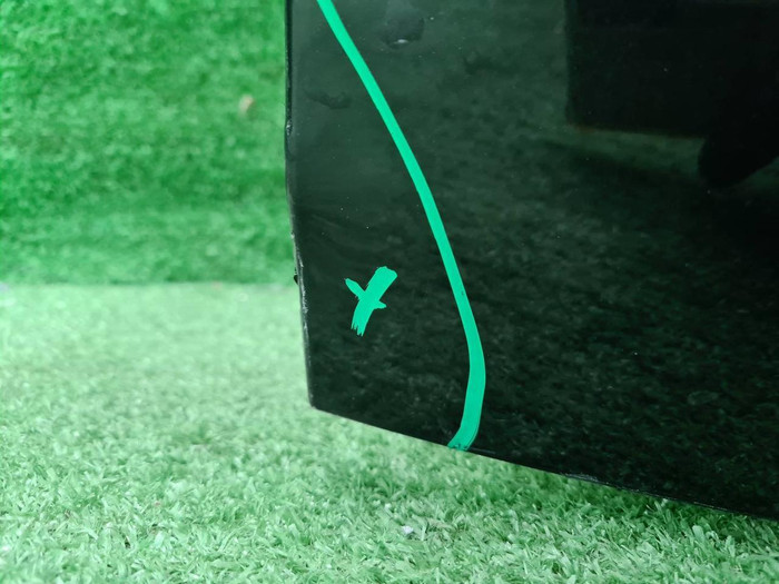 Крышка багажника Range Rover Vogue 4 L405 (12-22)