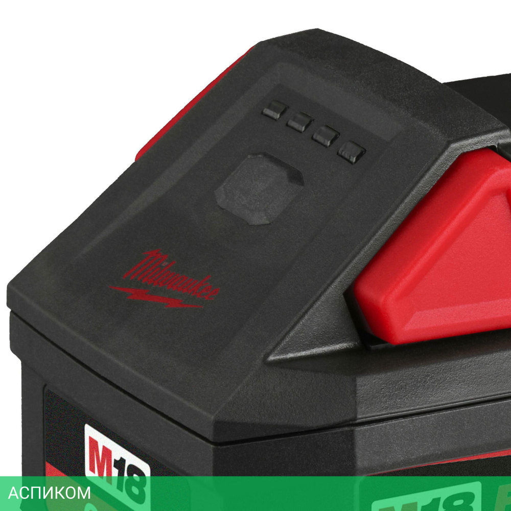 Аккумулятор для инструмента Milwaukee M18 FB6 (4932492533)