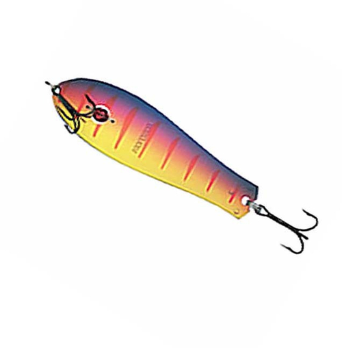 Блесна Kuusamo Professor 1 115/27, цвет Li/B-B