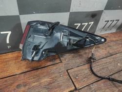 Фонарь задний левый Lexus RX 4 19-22 Б/У Оригинал 8156048470