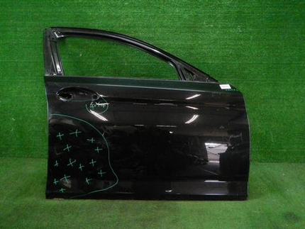 Дверь передняя правая BMW 5er G30 (2017-2023)