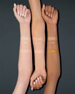 CATRICE Ultimate Camoufflage Cream 010 N Ivory