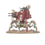 Eye of Terror Battalion: Adeptus Mechanicus