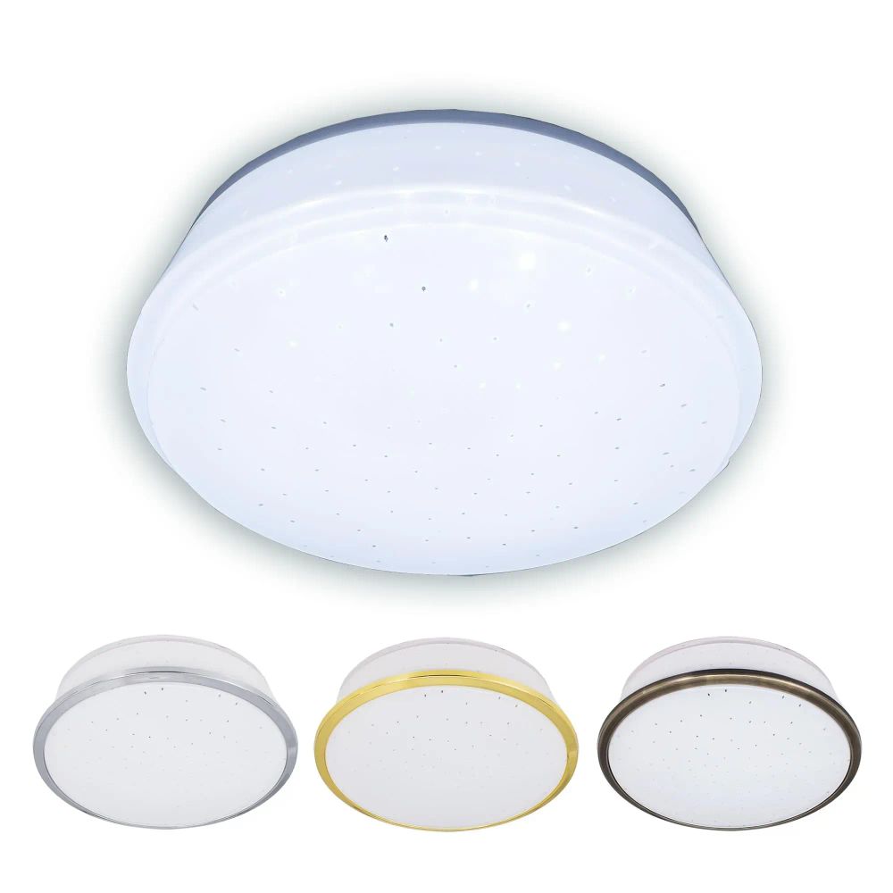 Citilux Дельта CLD6008Nz LED Встраиваемый светильник с диммером Белый