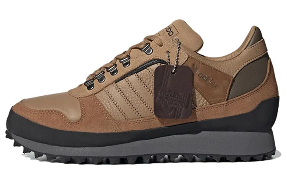 Adidas Hiaven Spzl Timber