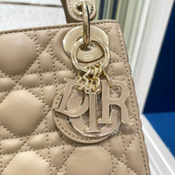 Christian Dior Lady Dior Mini 17 cm