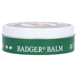 Badger, Сертифицированный органический барсучий бальзам для трудолюбивых рук, 56 г (2 унции)