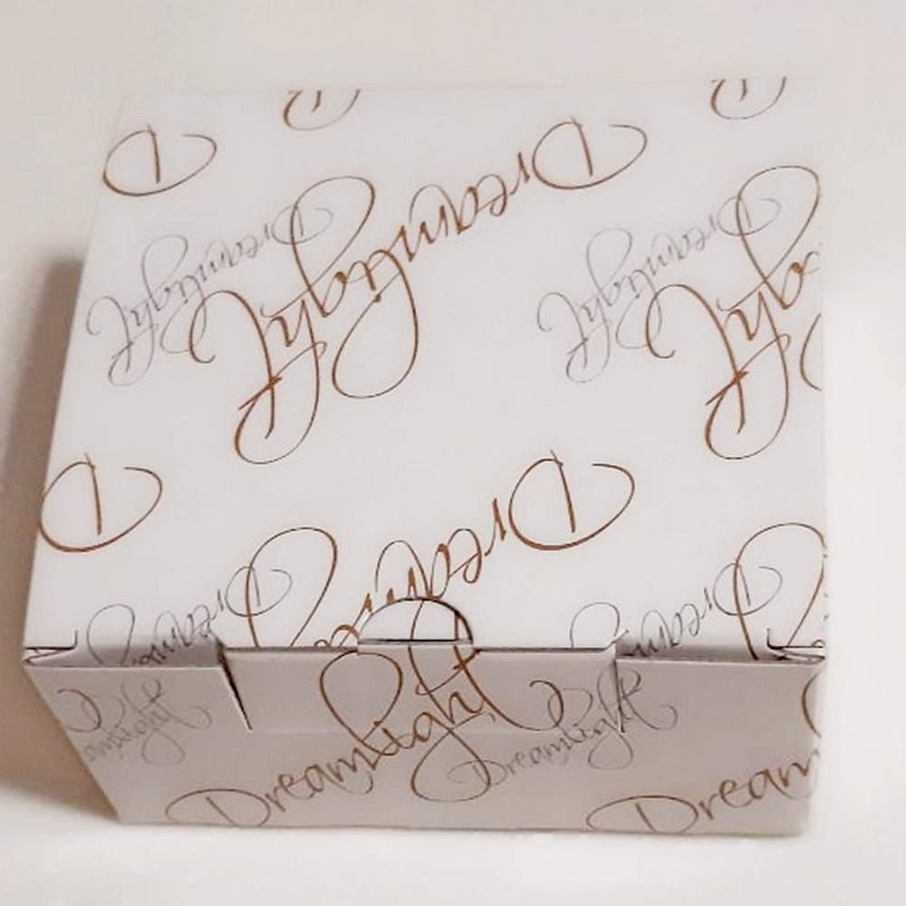 Подсвечник "Dreamlight" со свечой, 4*11см, в подарочной упаковке, Германия.