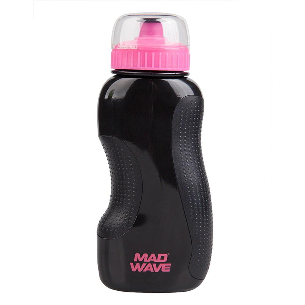 Спортивная бутылка для воды Mad Wave Water Bottle 500 мл