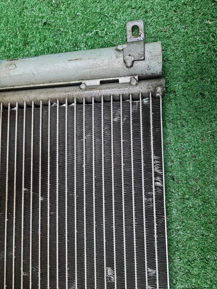 Радиатор кондиционера Chery Tiggo 4 (2018-2023)