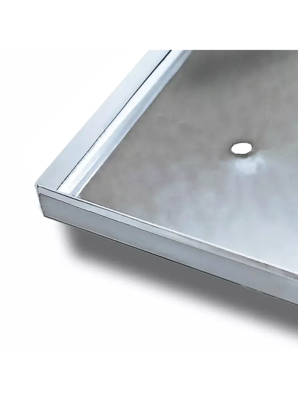 Экран отражающий для бани